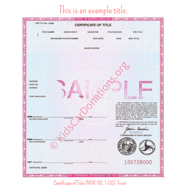 Revoke certificate
