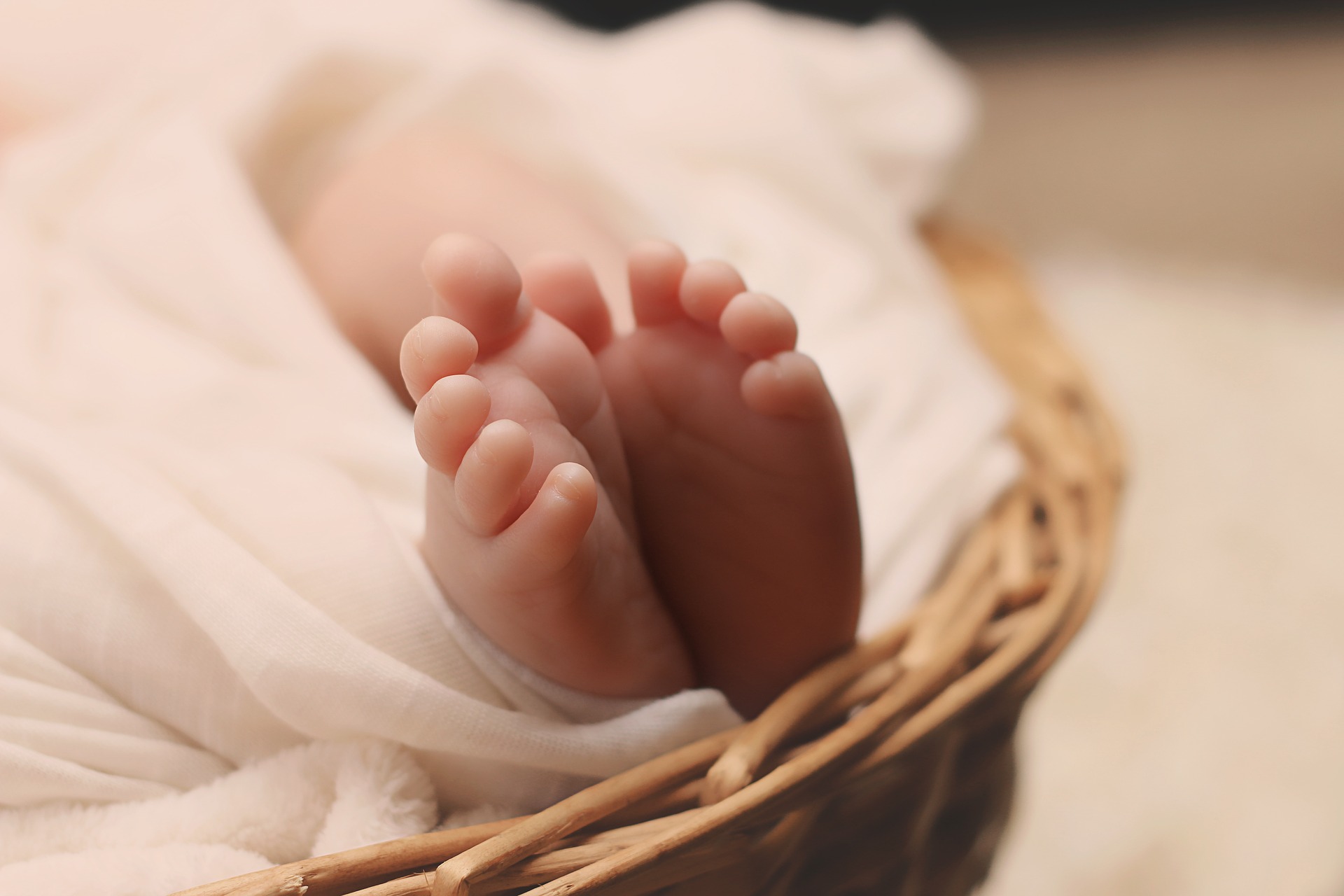 Newborn Baby | Kids Car Donations