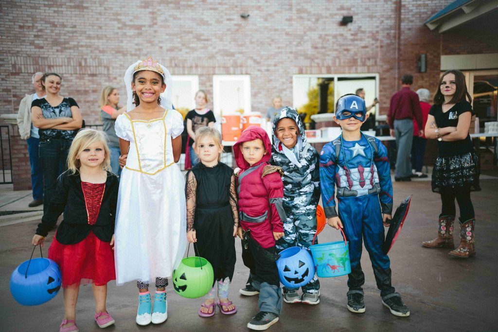 Kids Halloween Costume | Kids Car Donations