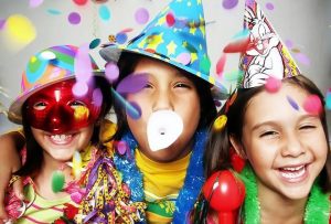 New Year’s Eve: Kids with Chronic Illness | Kids Car Donations