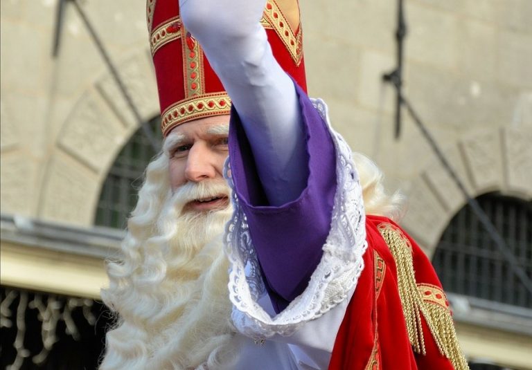 Fun Facts About St. Nick Kids Car Donations