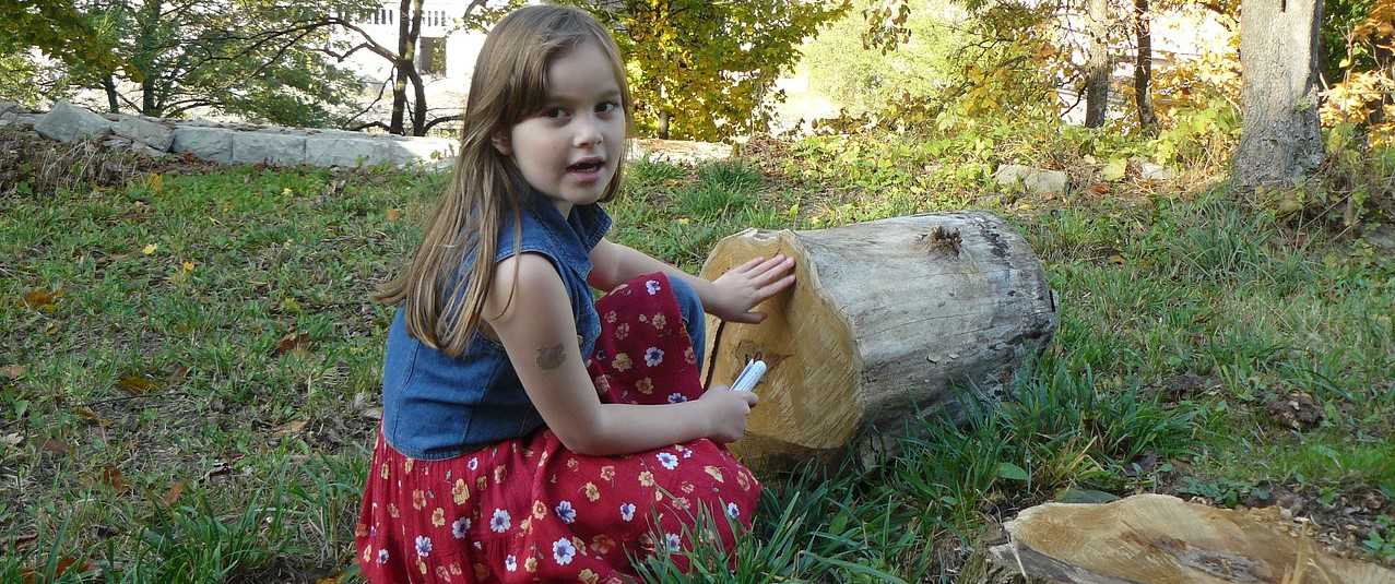 Little Girl in Winston-Salem, North Carolina | Kids Car Donations