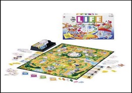 The Game of Life | Kids Car Donations