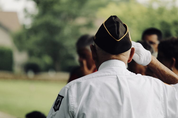 American Veteran Salute | Kids Car Donations