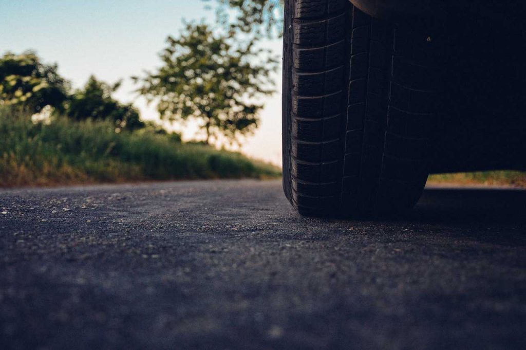 4 Common Tire Problems Drivers See Kids Car Donations