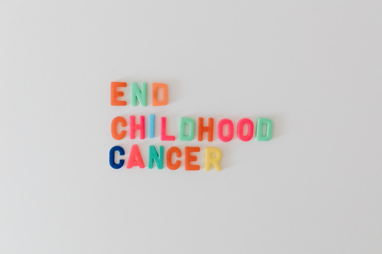 End Childhood Cancer | Kids Car Donations