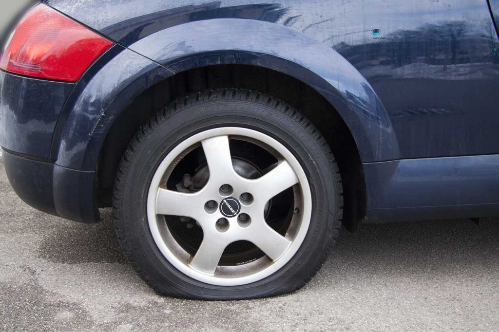 5 Ways To Help Prevent A Flat Tire Kids Car Donations 5 Ways To Help Prevent A Flat Tire Kids Car Donations
