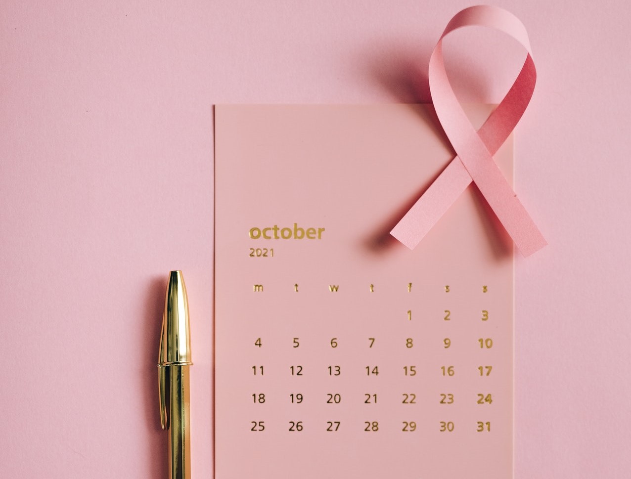 Celebrate Breast Cancer Awareness Month this October | Kids Car Donations