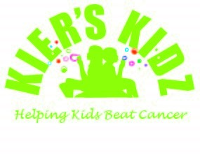 Kier’s Kidz Logo | Kids Car Donations