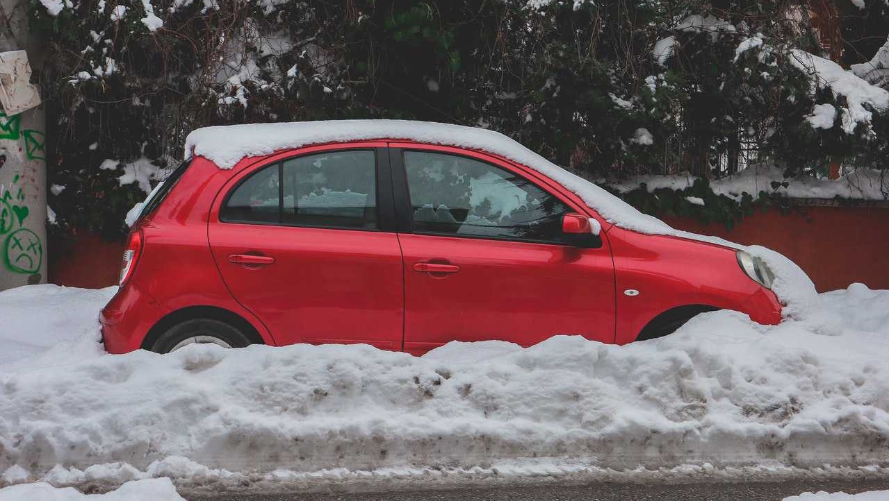 5 Tips on Getting Your Car in Tip-Top Winter Shape | Kids Car Donations