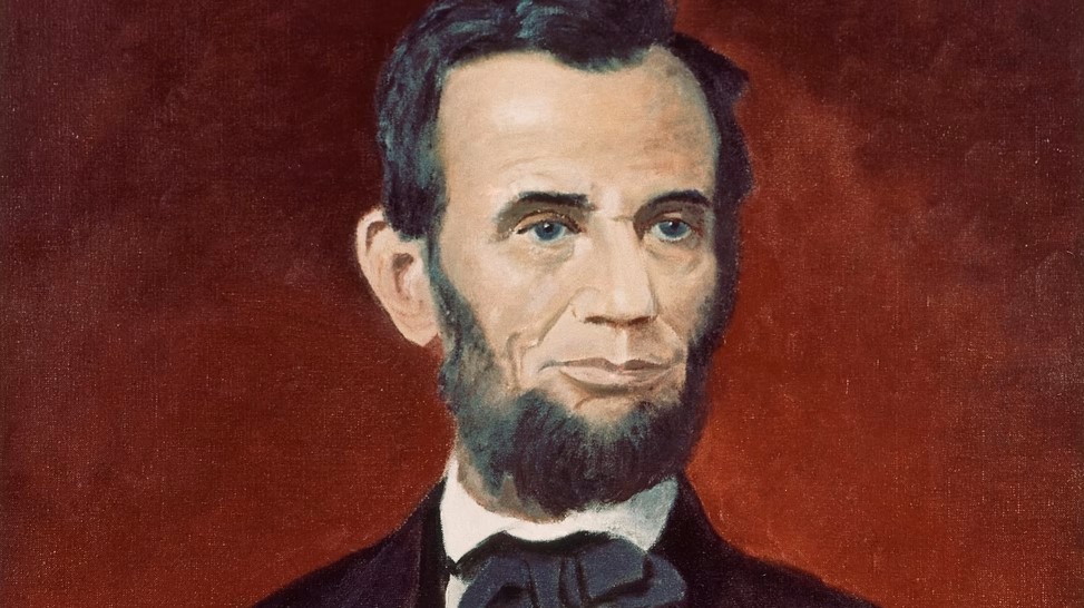Abraham Lincoln Portrait | Kids Car Donations
