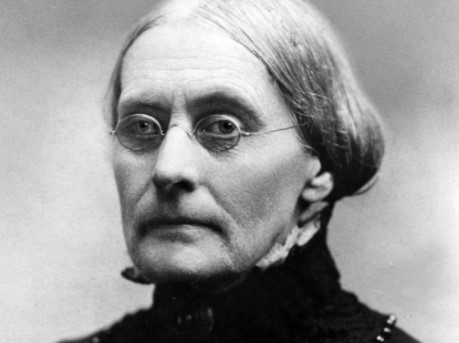 Susan B. Anthony Day - 5 Things Your Kids Should Know | Kids Car Donations
