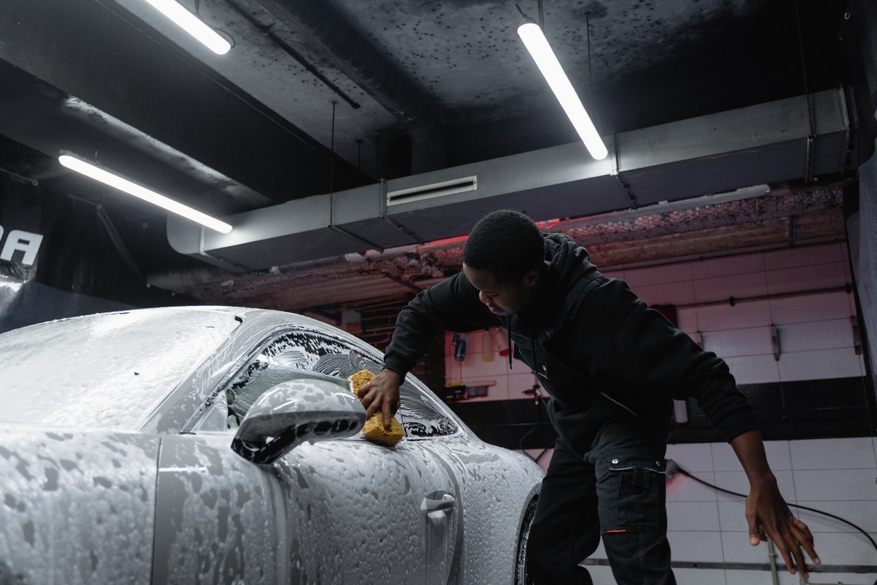 Top Tips on How to Get Your Car Ready for Spring | Kids Car Donations
