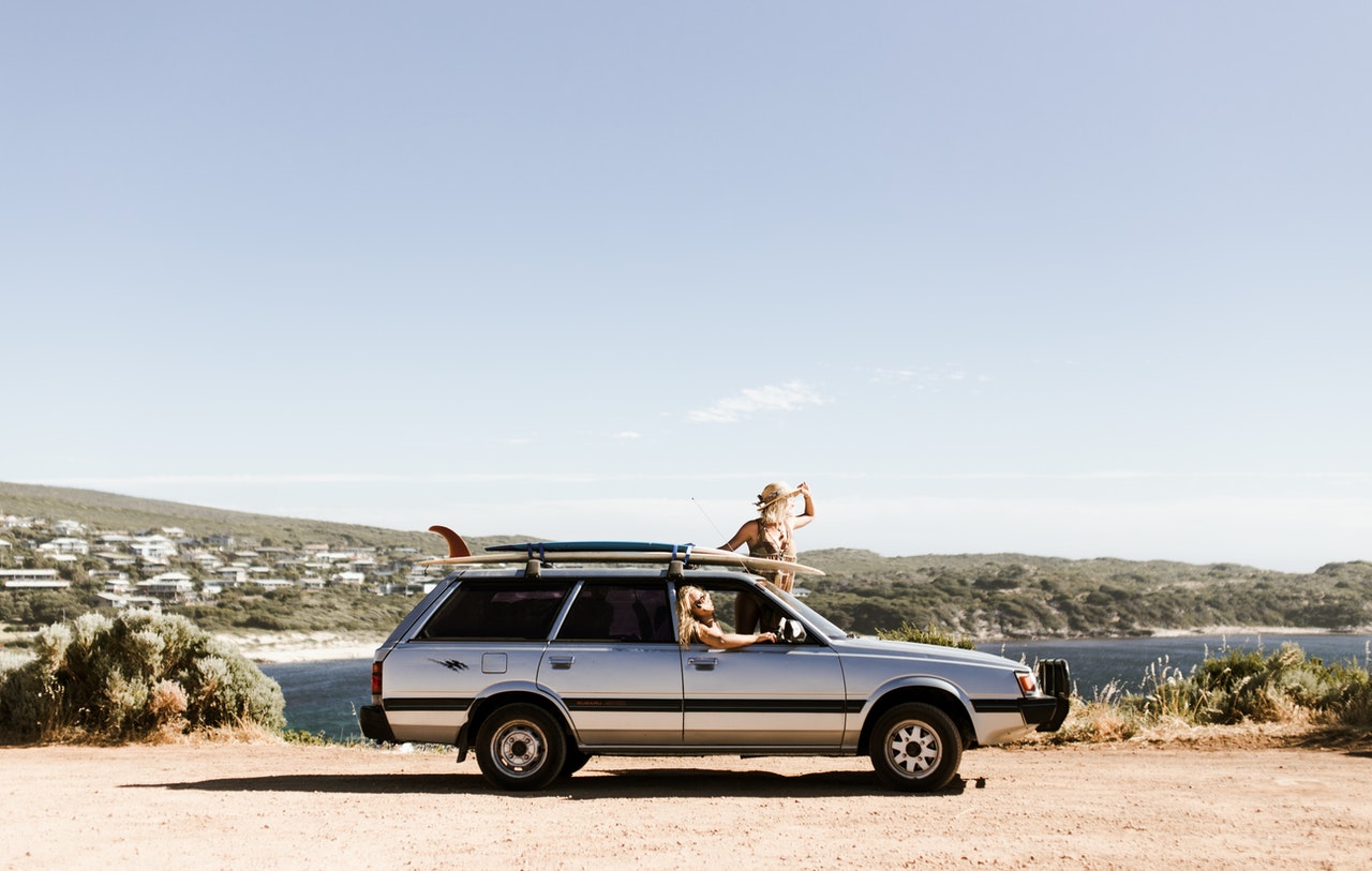 Summertime Dos and Don’ts for Your Car | Kids Car Donations