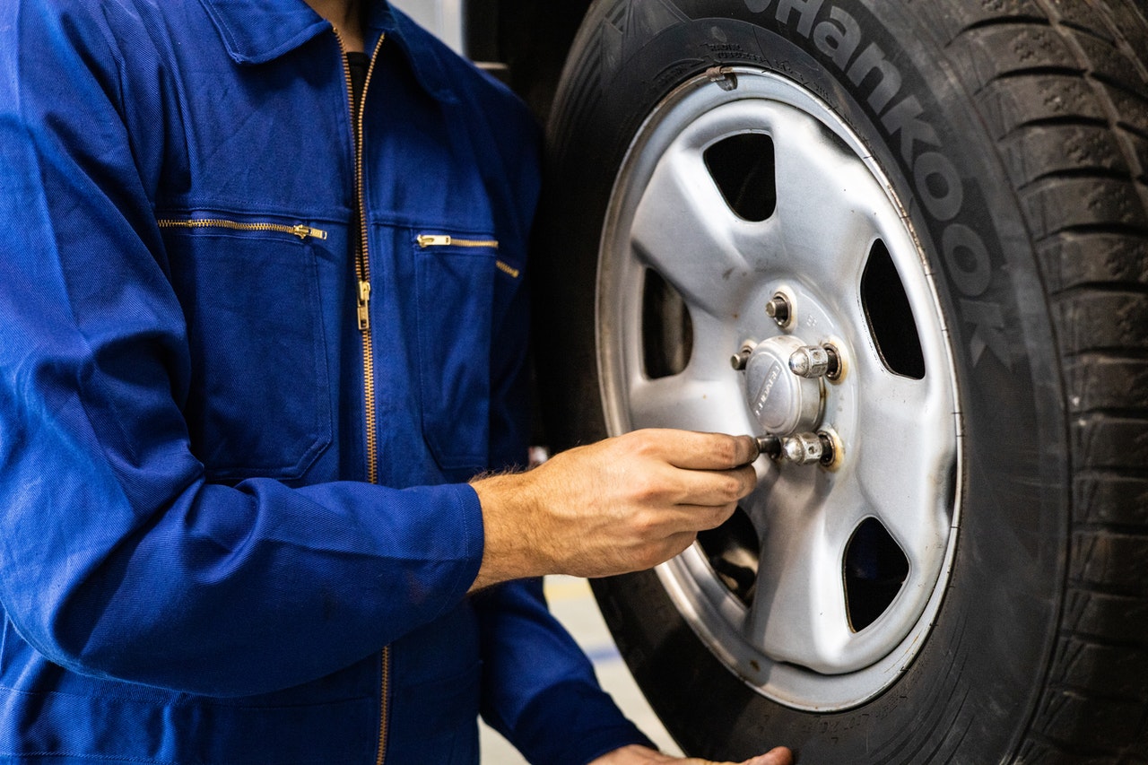Why You Need to Rotate and Balance Your Tires | Kids Car Donations