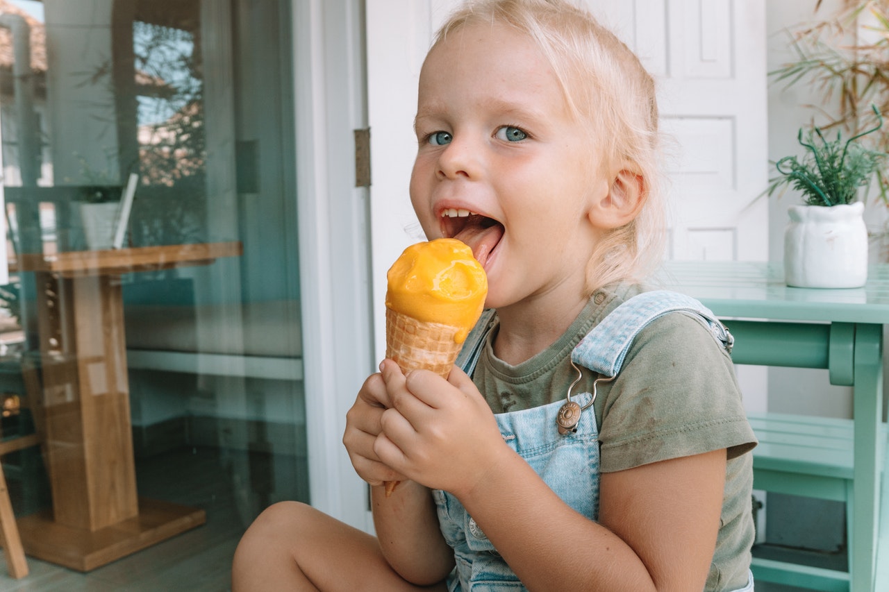 Peculiar Ice Cream Flavors You May Want to Try | Kids Car Donations
