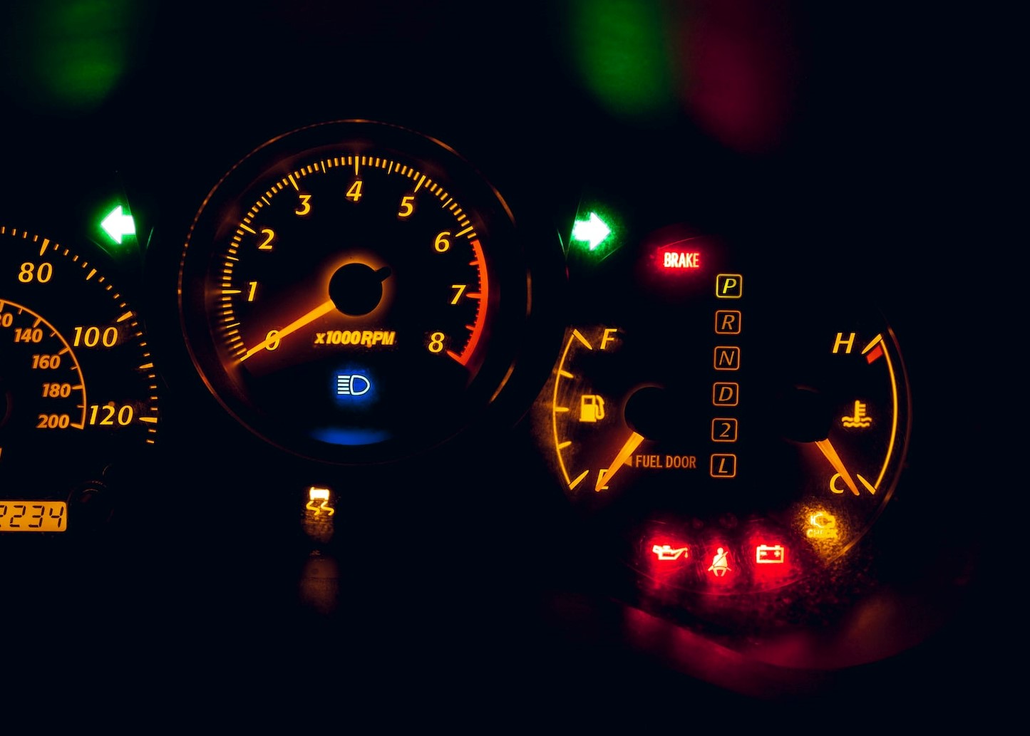 Why You Shouldn’t Ignore Your Warning Lights | Kids Car Donations
