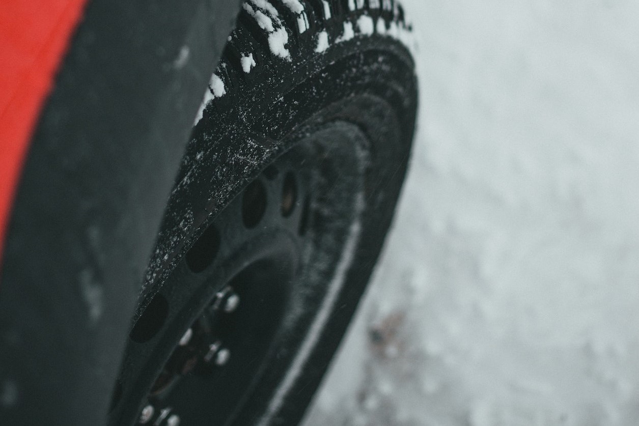 Winter Tires | Kids Car Donations