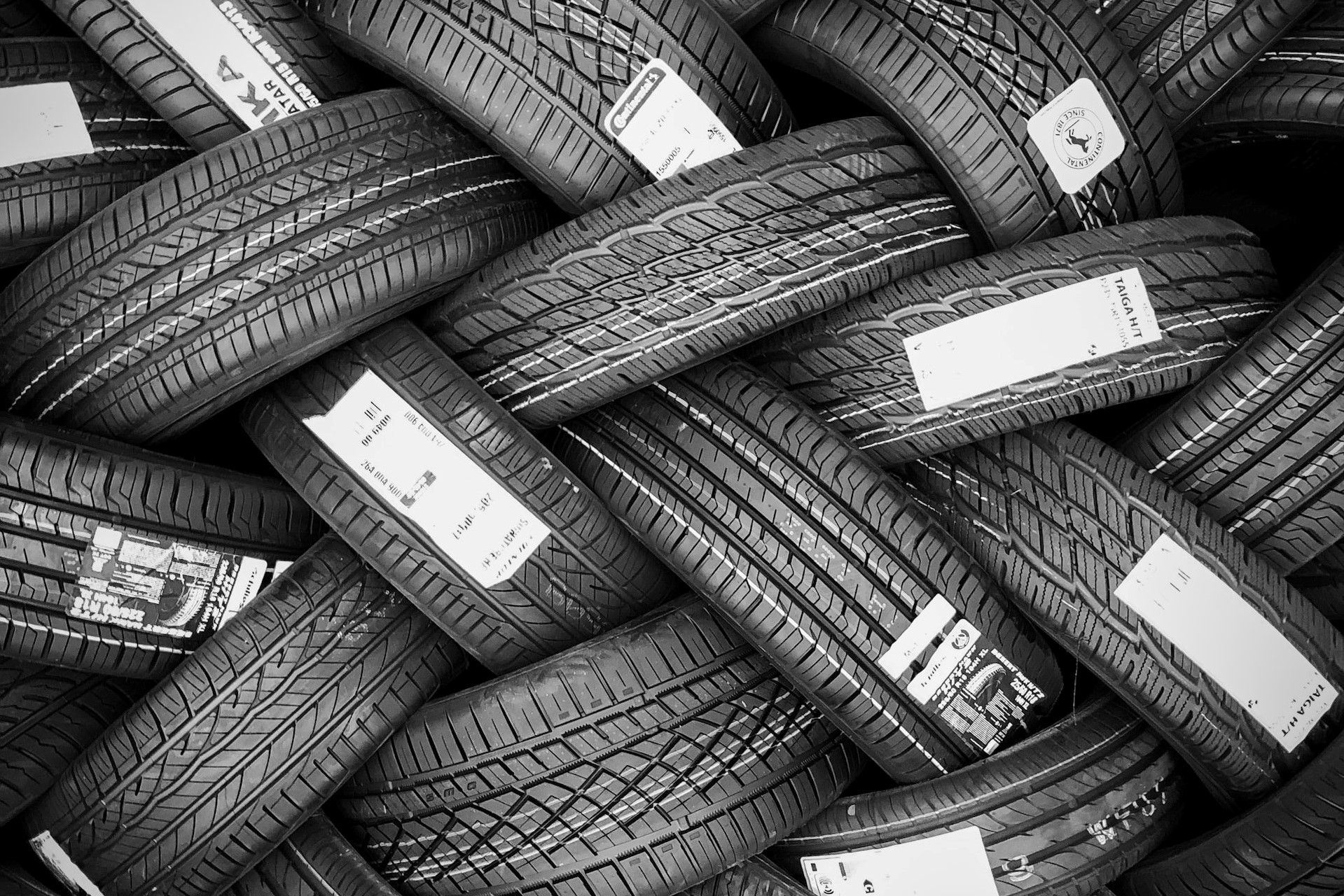 Good quality tires | Kids Car Donations
