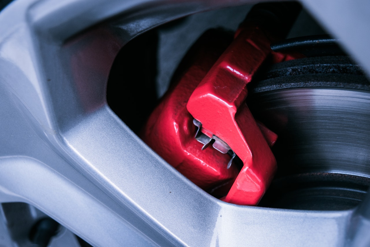 Possible Causes of Uneven Brake Pad Wear | Kids Car Donations