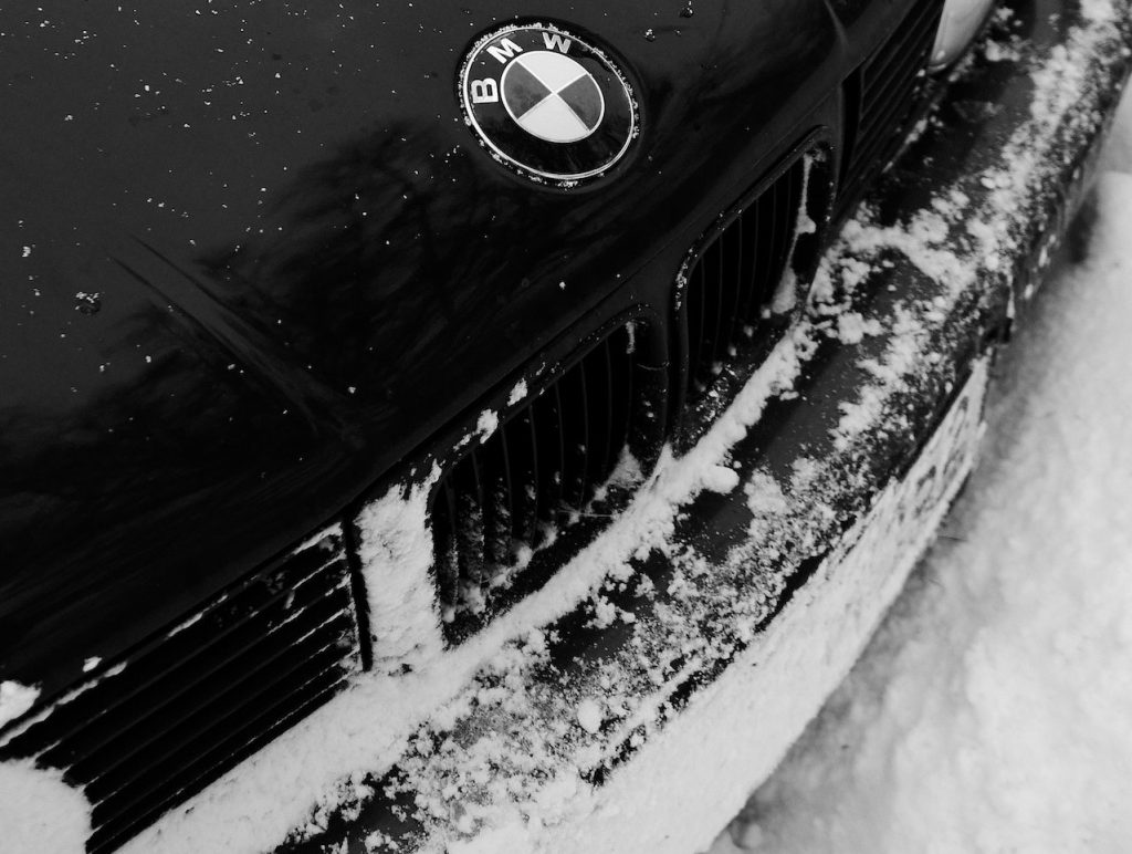 How to Protect Your Undercarriage from Salt KCD