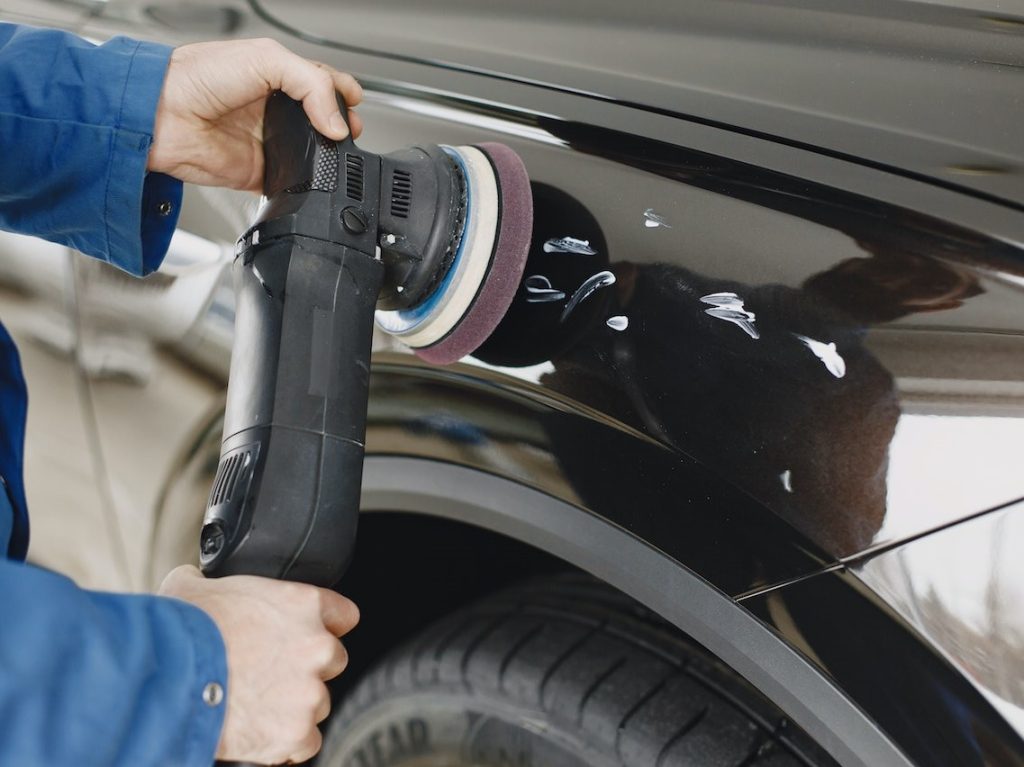 How Much Does It Cost to Fix a Scratch on Your Car KCD
