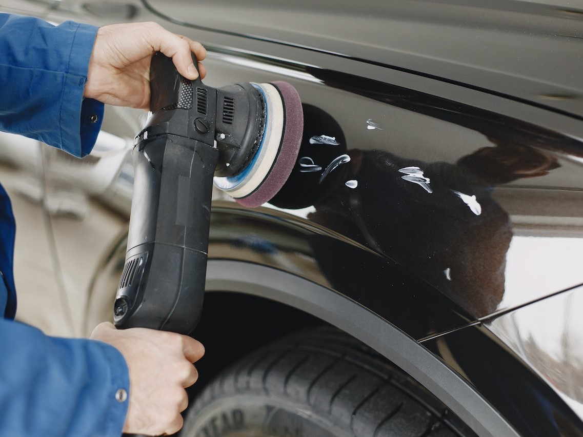 How Much Does Car Scratch Repair Cost in 2024?