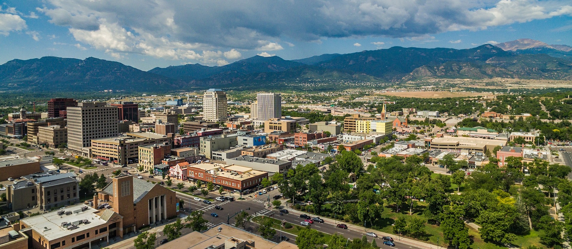 Cityview of Colorado Springs | Kids Car Donations