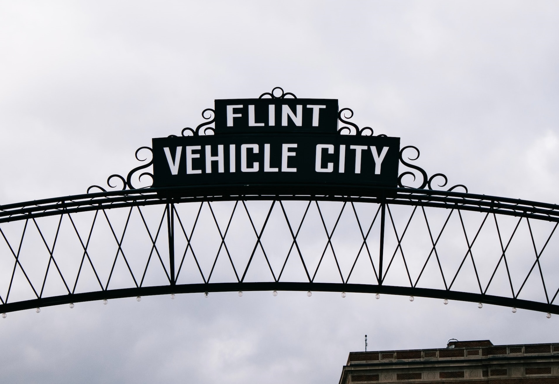 Flint vehicle city | Kids Car Donations