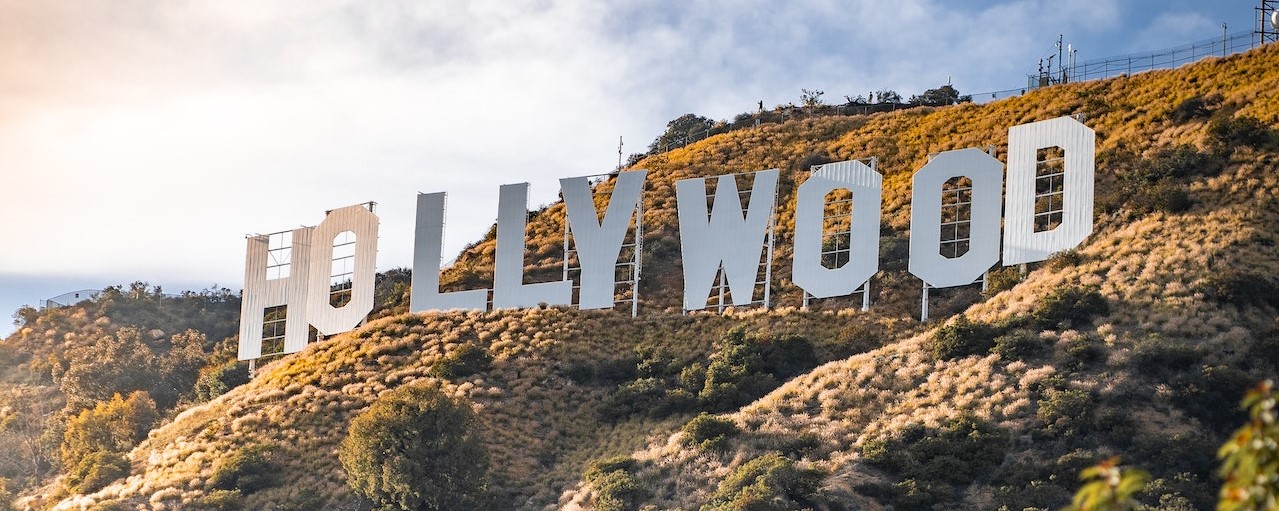 Hollywood Sign in Los Angeles | Kids Car Donations