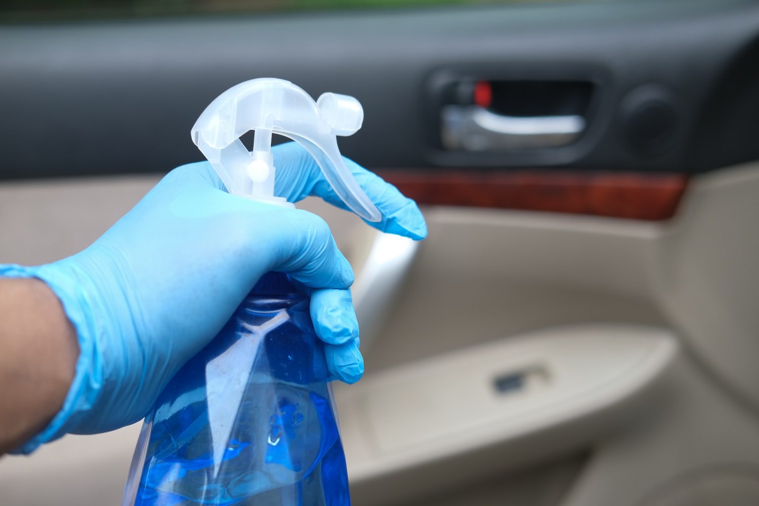 5 Ways to Keep Your Car Smelling Fresh Kids Car Donations
