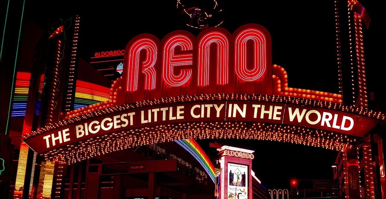 Reno Nevada City | Kids Car Donations