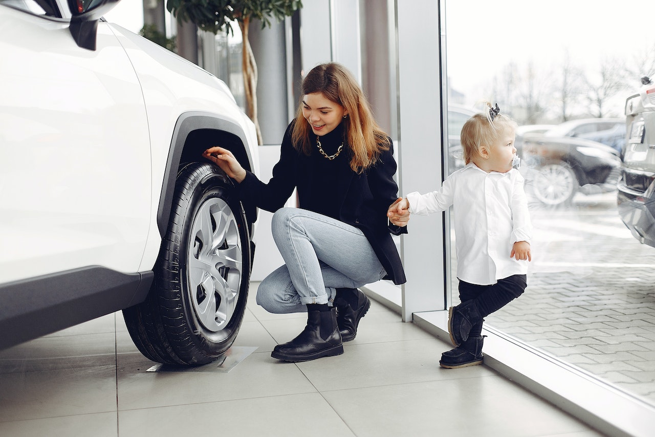 Key Factors to Consider When Buying a New Car | Kids Car Donations