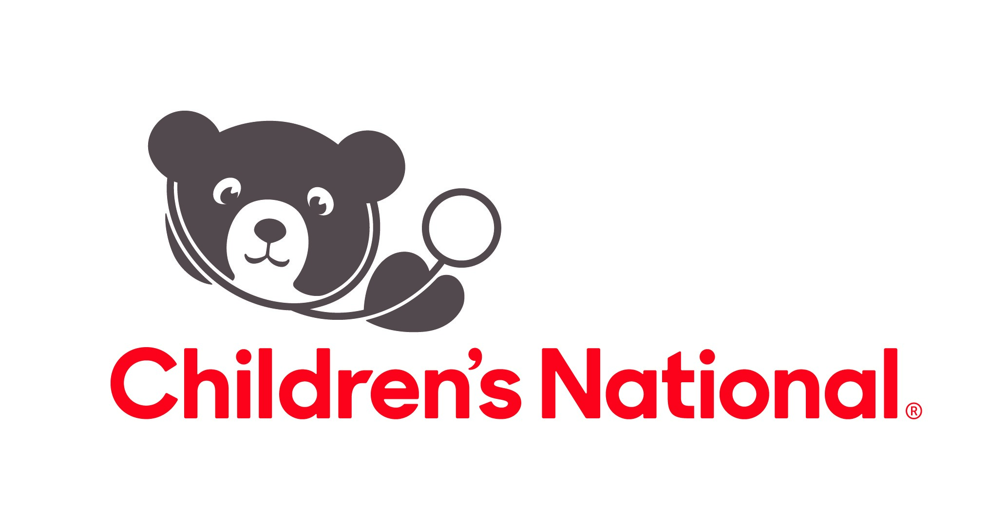Childrens National Logo | Kids Car Donations