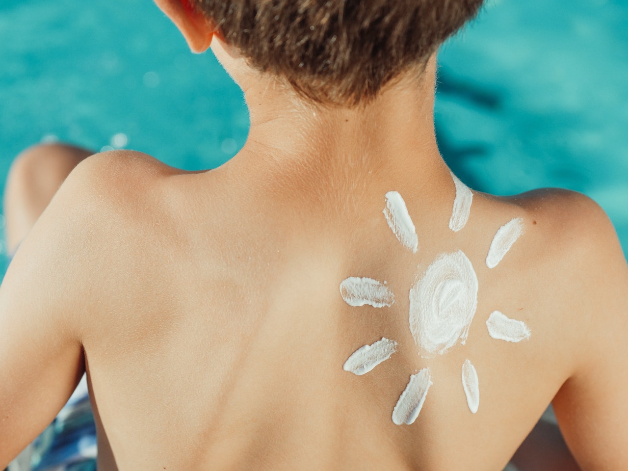 Sun Safety Information for Parents About Sunscreen | Kids Car Donations