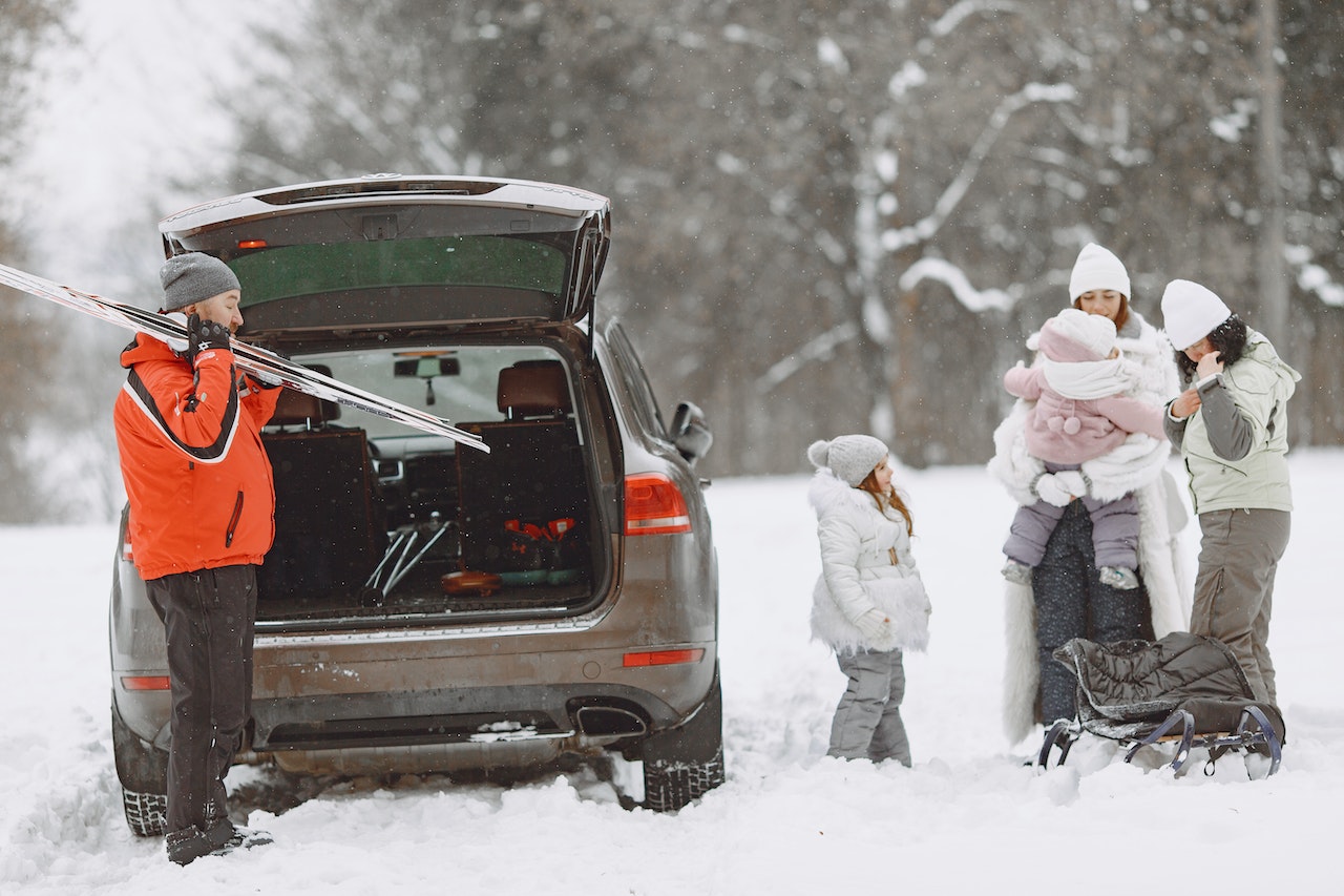 The Best Car Accessories for Traveling with Kids | Kids Car Donations