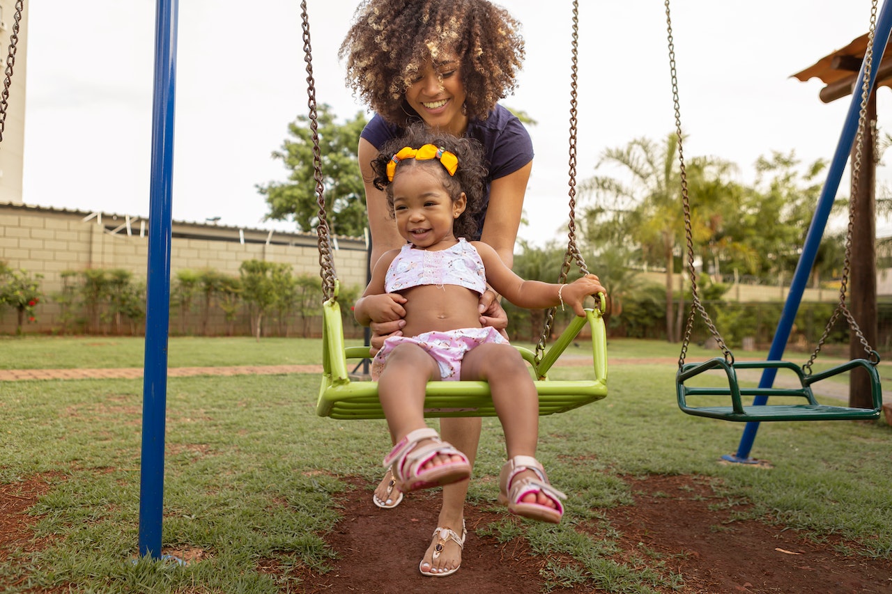 Tips on Teaching Kids About Playground Safety | Kids Car Donations