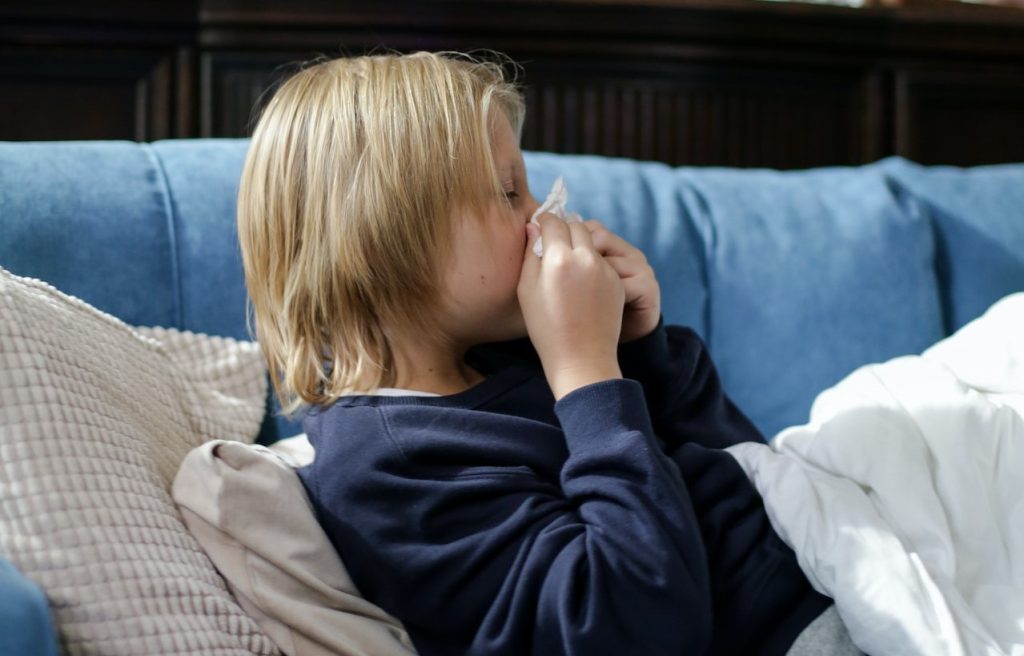 How to Prepare for an Allergy Emergency Kids Car Donations