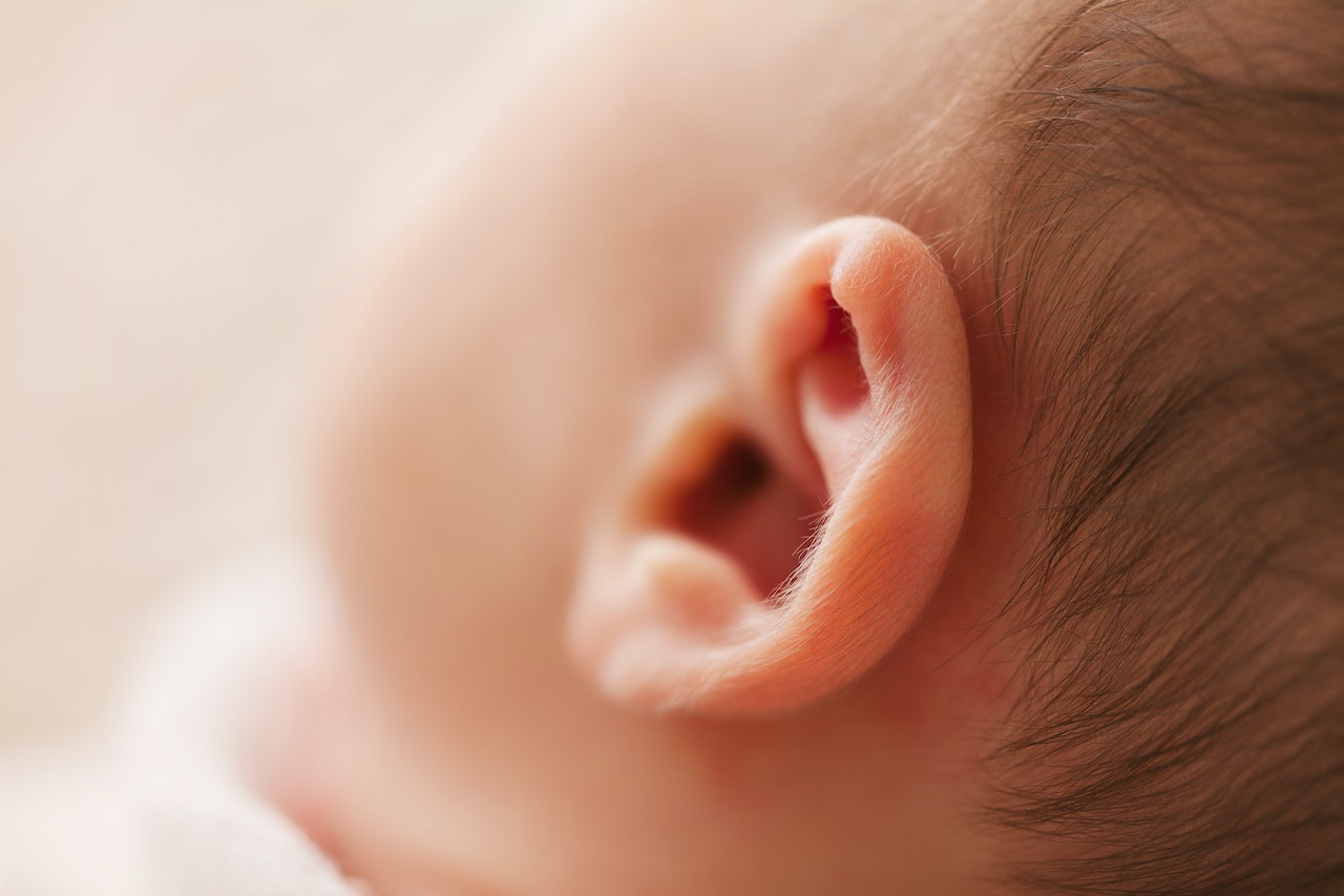 Why Ear Infections Are So Common in Kids | Kids Car Donations